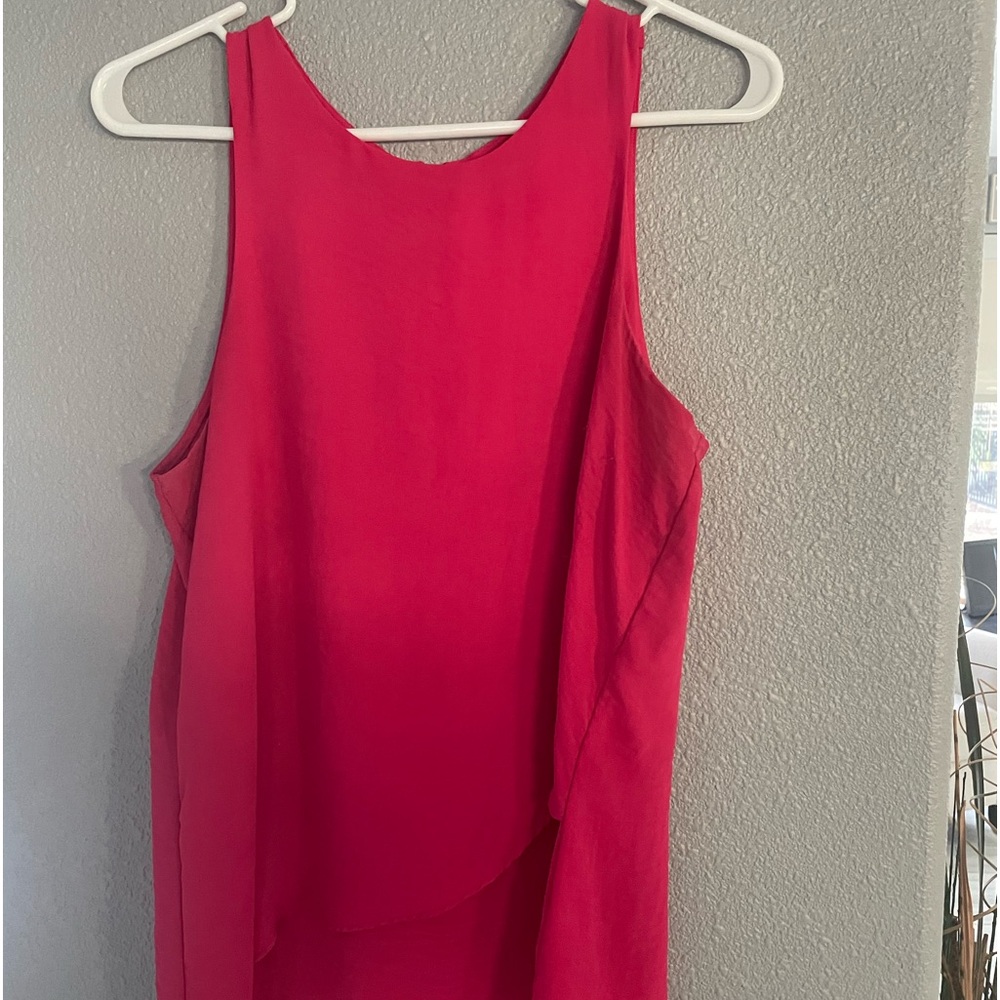 Summer blouse